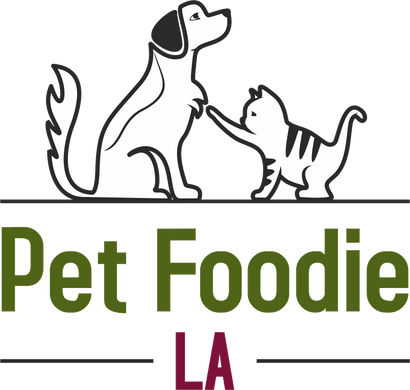Pet Foodie LA