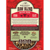 Stella &amp; Chewy&#39;s RED MEAT RAW BLEND KIBBLE