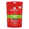 Stella &amp; Chewy&#39;s Raw Freeze-Dried Duck Duck Goose