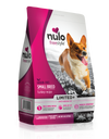 Nulo freestyle limited+ Turkey Recipe small breed Kibble for Dogs