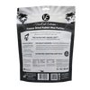 Vital Essentials Rabbit Mini Patties Freeze-Dried Grain Free Cat Food