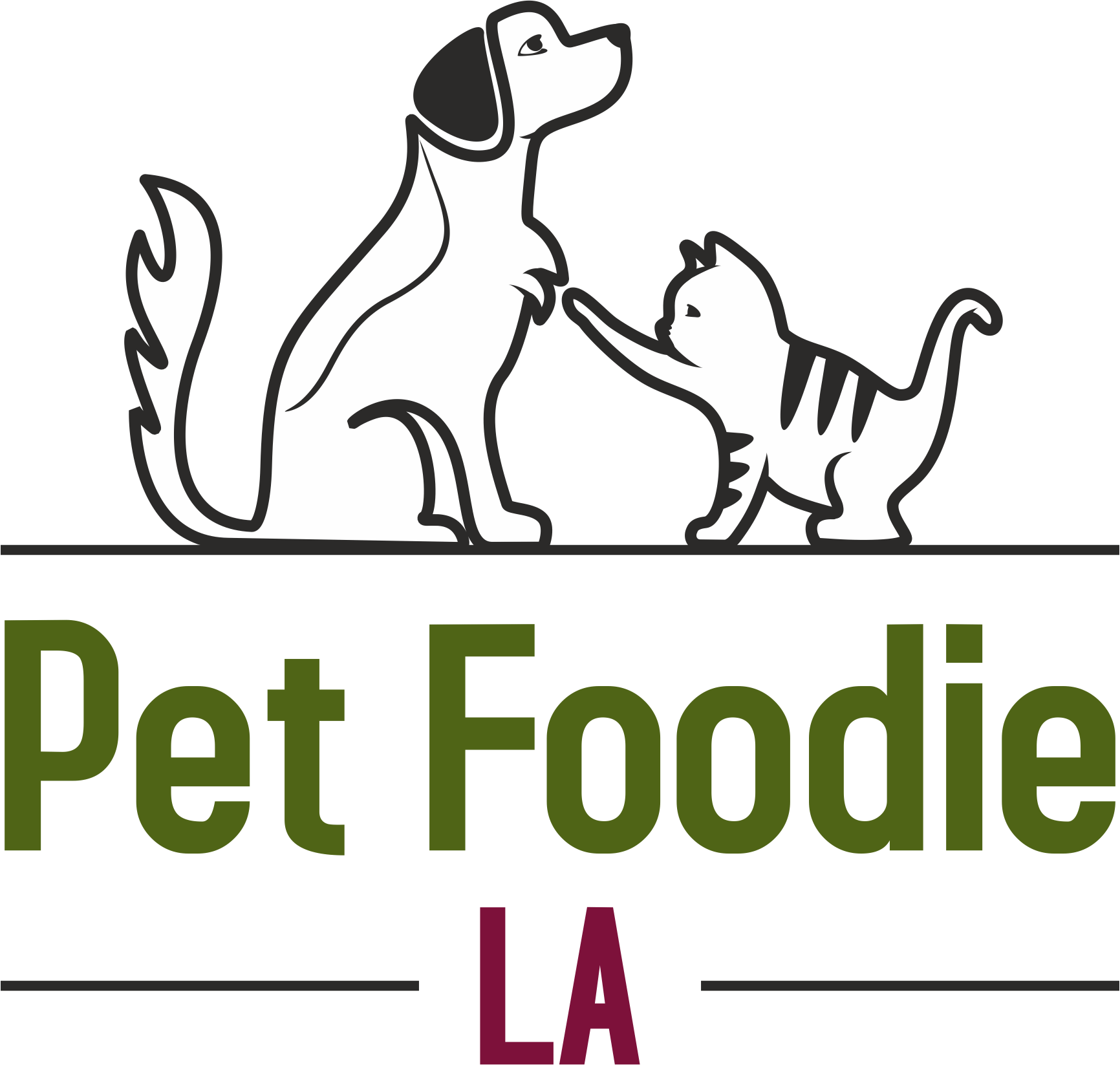 Pet Foodie LA