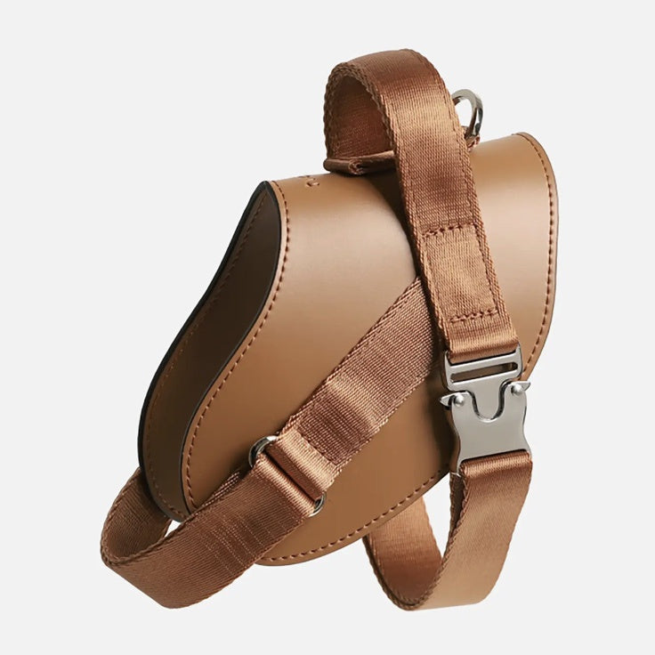 Hozi Saddle Harness