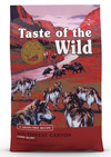 Taste of the Wild Grain-Free Southwest Canyon Canine Recipe w/ Wild Boar Dry Dog Food