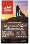 Orijen Regional Red Recipe Dry Dog Food