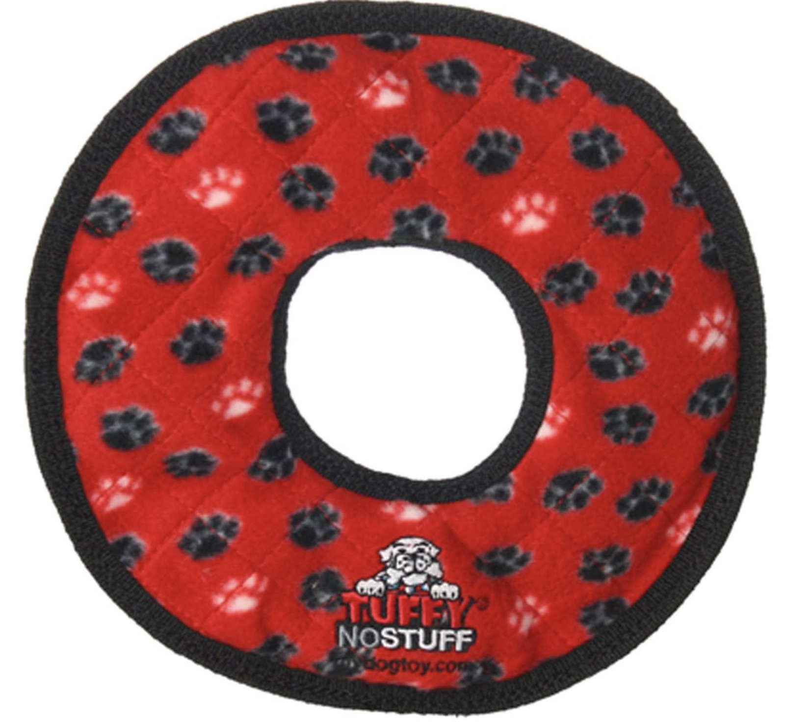 Tuffy No Stuff Ring