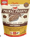 Primal Raw Frozen Puppy Pronto
