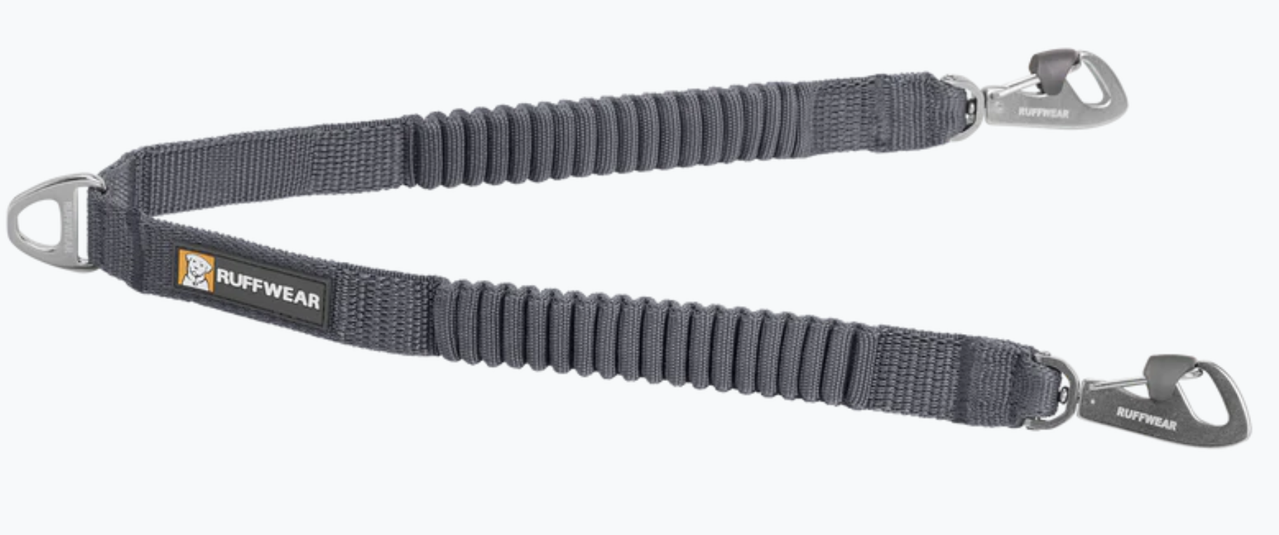 Ruffwear Double Track Dog Leash Coupler