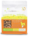 SmallBatch Raw Freeze-Dried Chicken Bites for Dogs &amp; Cats