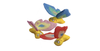 Yeowww! Butterflies Cat Toy
