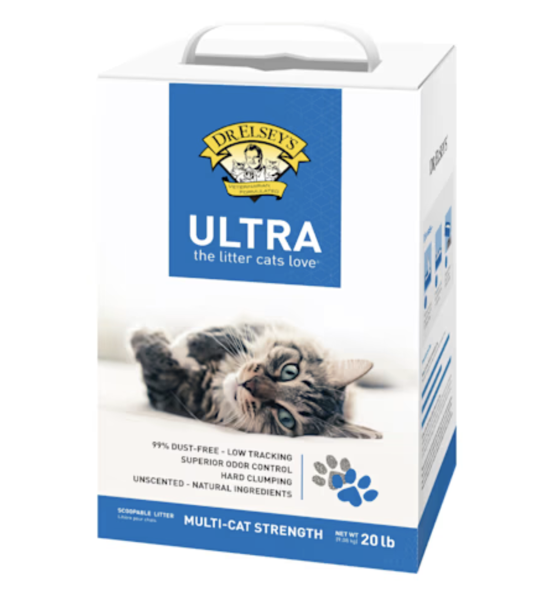 Dr. Elsey's Ultra Cat Litter