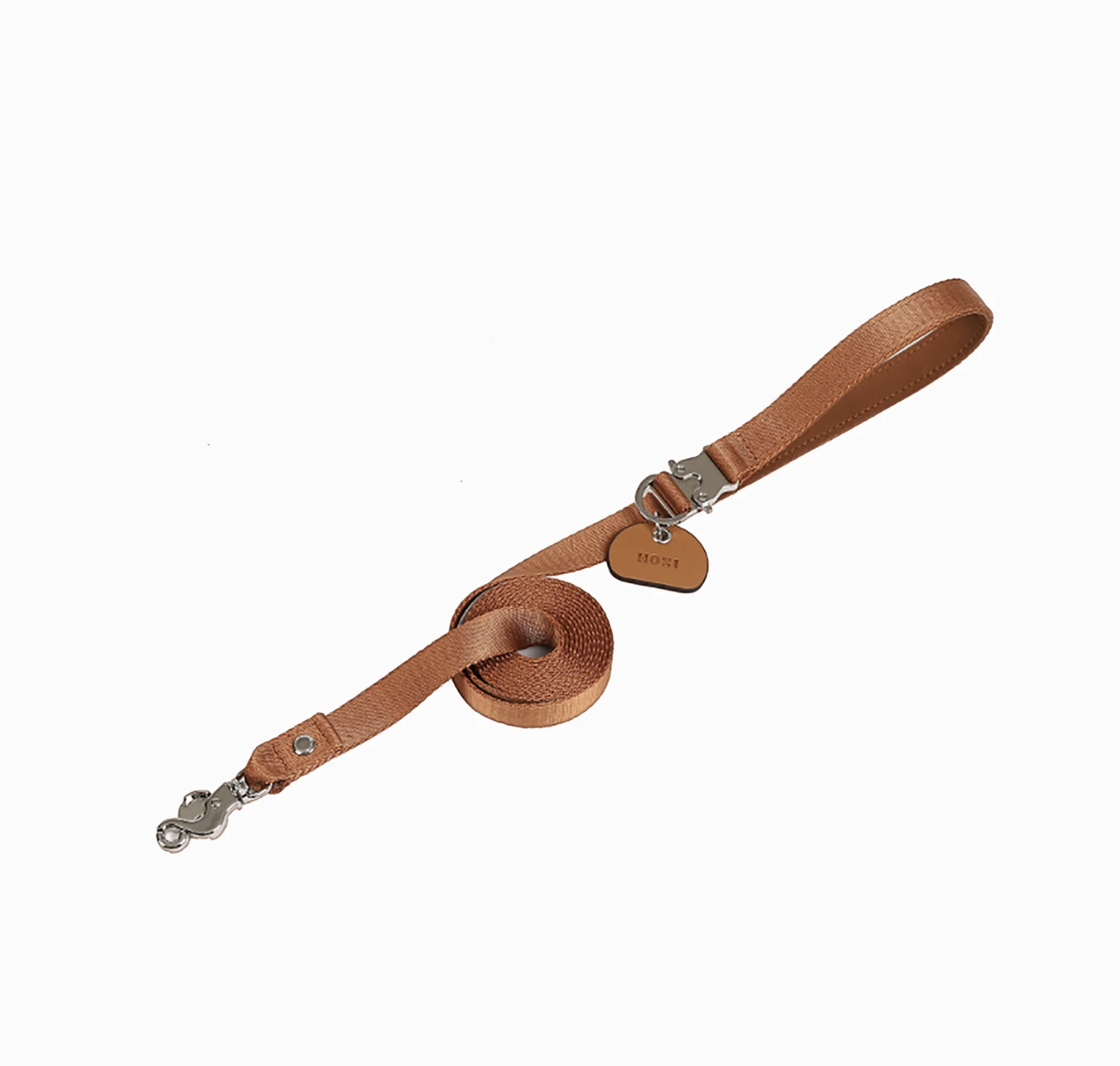 Hozi Saddle Hands-free Leash