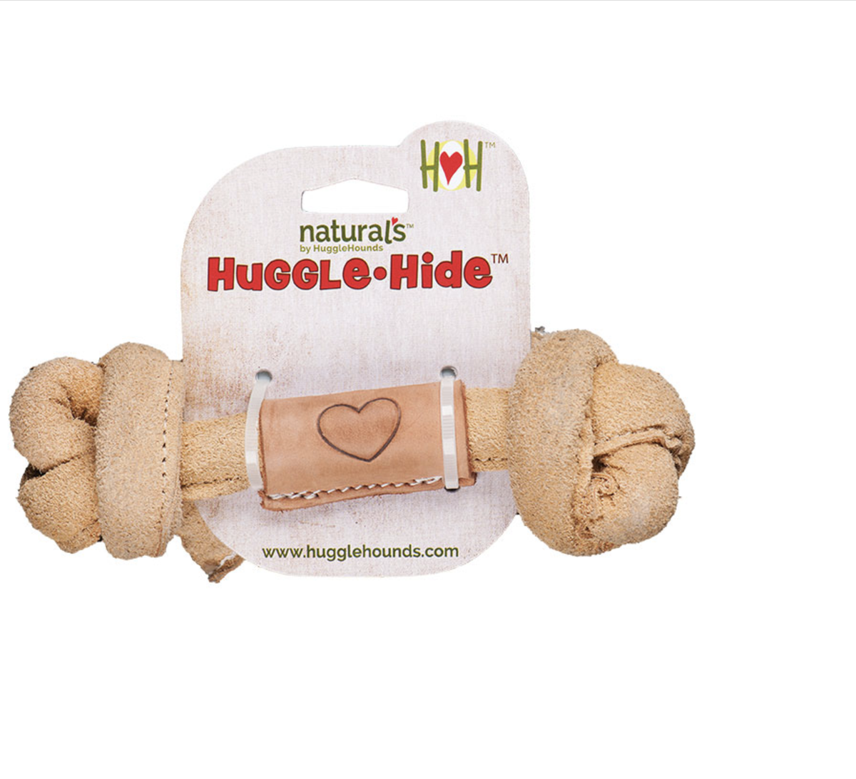 HuggleHounds - Huggle Hide