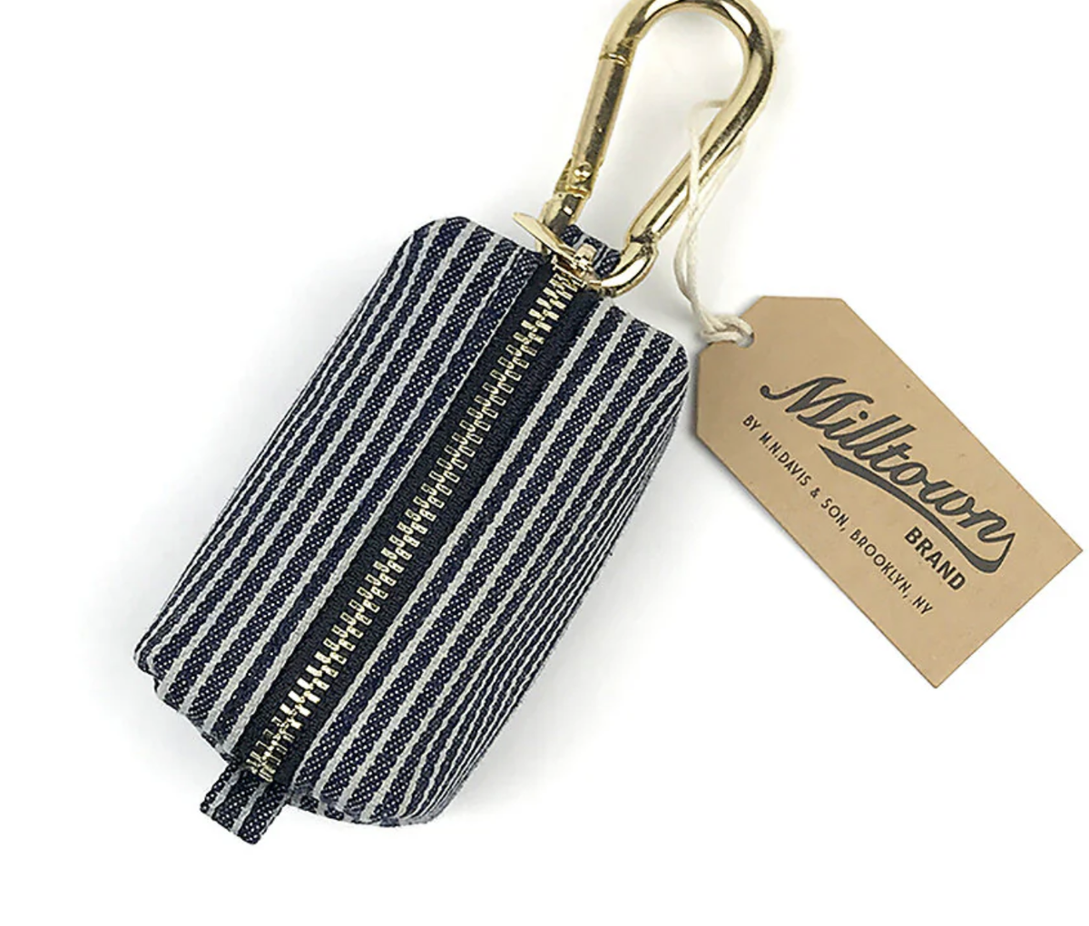 Milltown Dog Waste Bag Dispenser