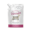 Green Juju Venison Bone Broth