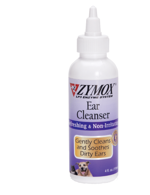 ZYMOX Enzymatic Ear Cleanser