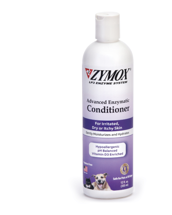 Zymox Advanced Enzymatic Conditioner