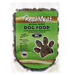 Real Meat Beef Dog Food