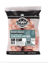 Northwest Naturals Chicken Necks Raw Frozen