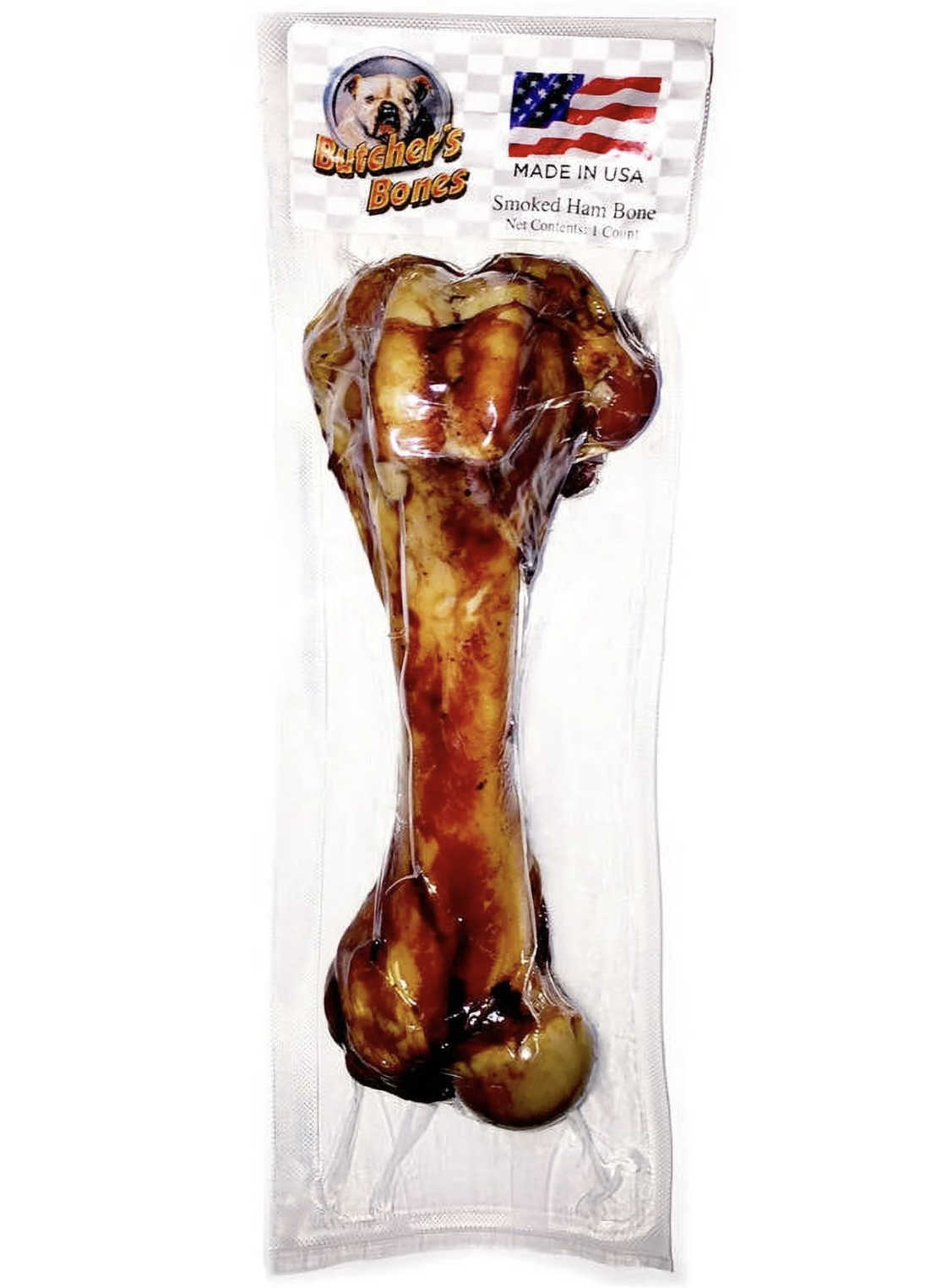 Butcher's Bones 100% Beef Bone