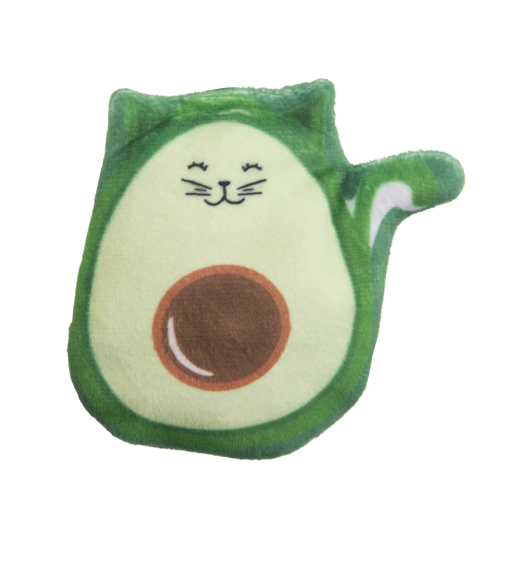SnugArooz Kitty Avocato