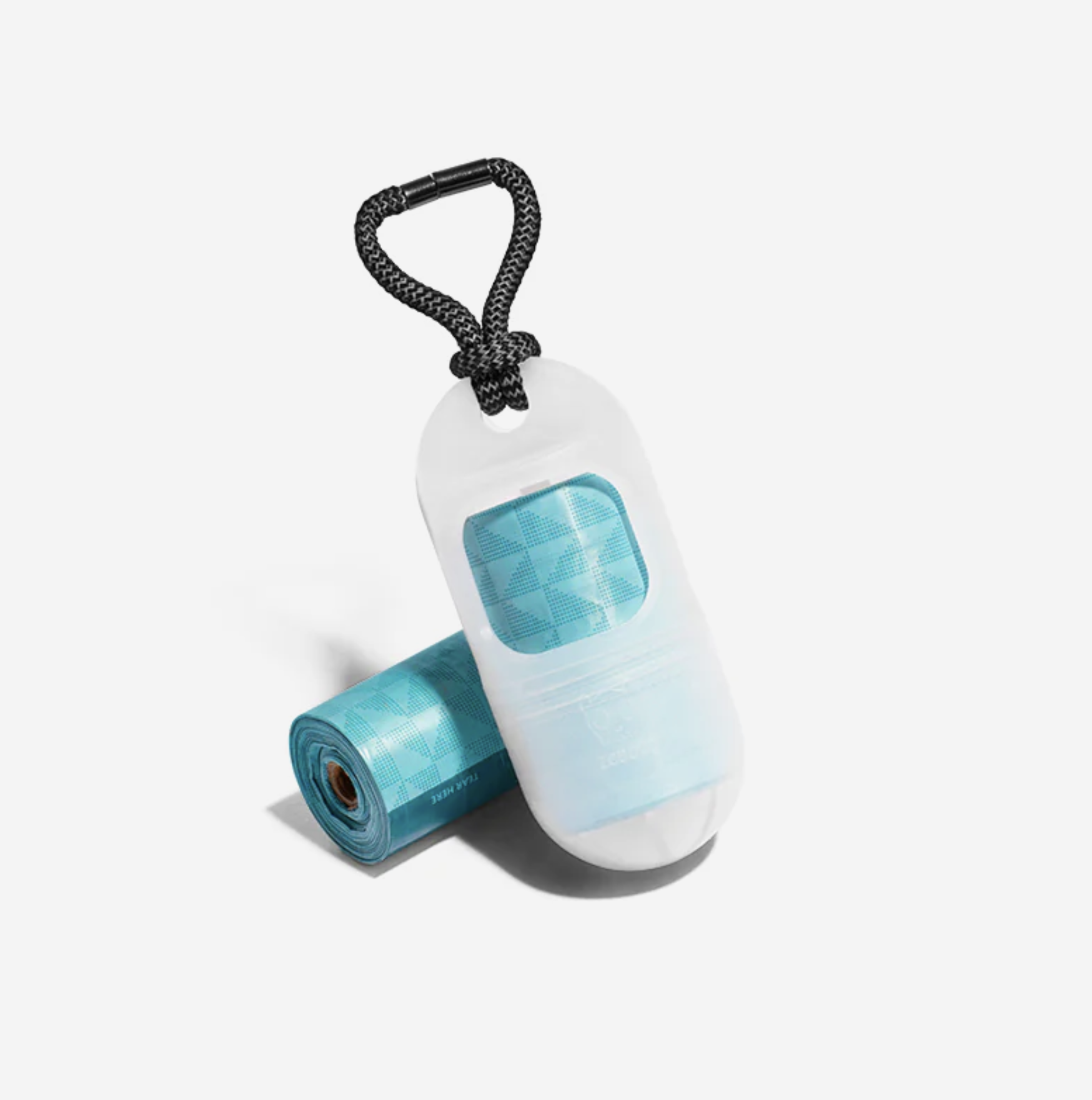 Zee Dog Poop Bag Dispenser