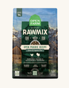 Open Farm Open Prairie Grain-Free RawMix for Dogs