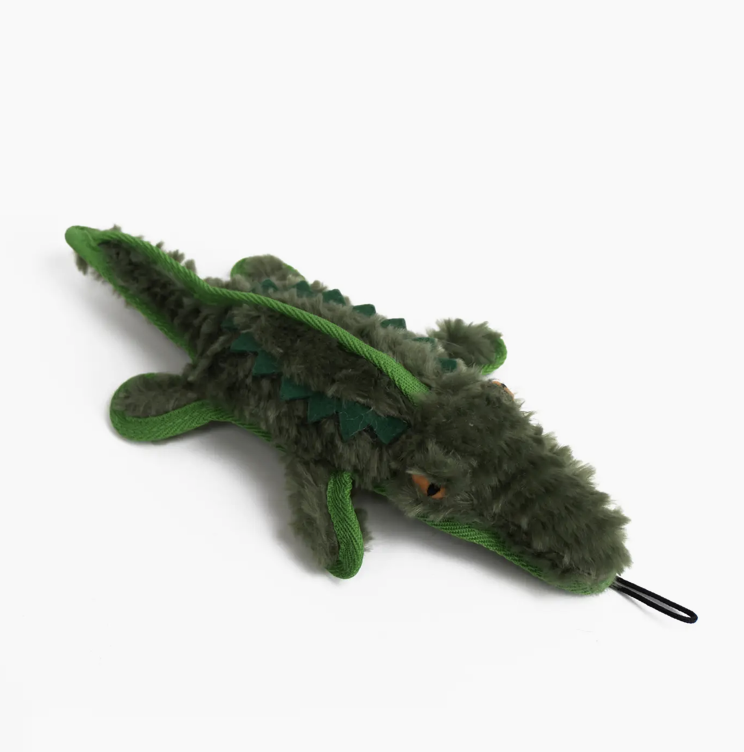 Steel Dog Ruffian Safari Gator