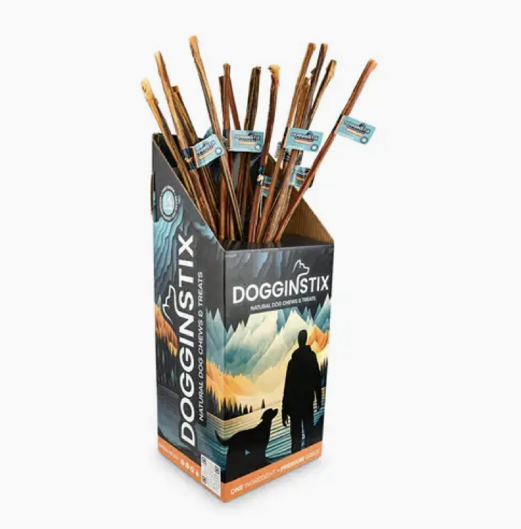 DogginStix 30-32" Cane Bully Sticks