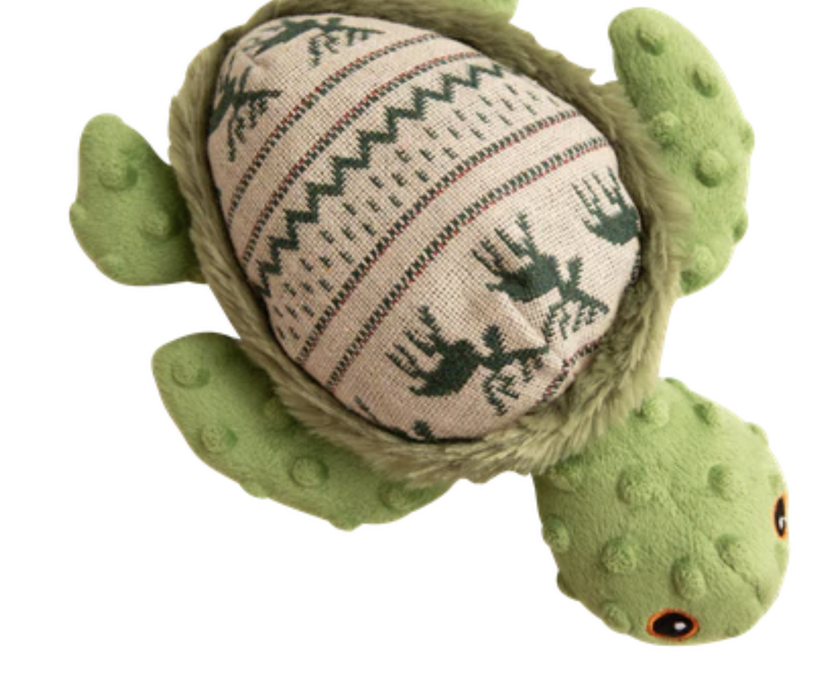 SnugArooz HOLLY THE TURTLE