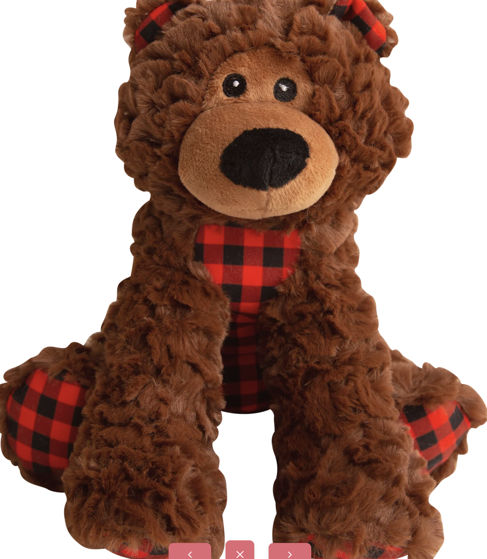 SnugArooz BENNY THE BEAR