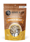 Bones &amp; Co Chicken Breast FD treats