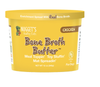 Nugget&#39;s Healthy Eats  Bone Broth Butter Chicken