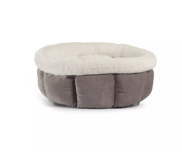 Best Friends by Sheri Cuddle Cup Dog Bed