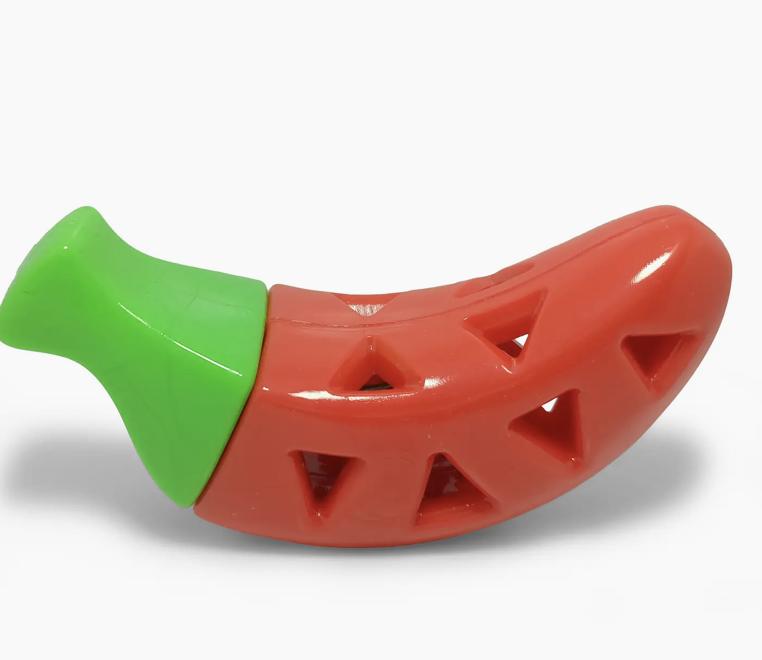 Steel Dog Slow Treater Chili Pepper