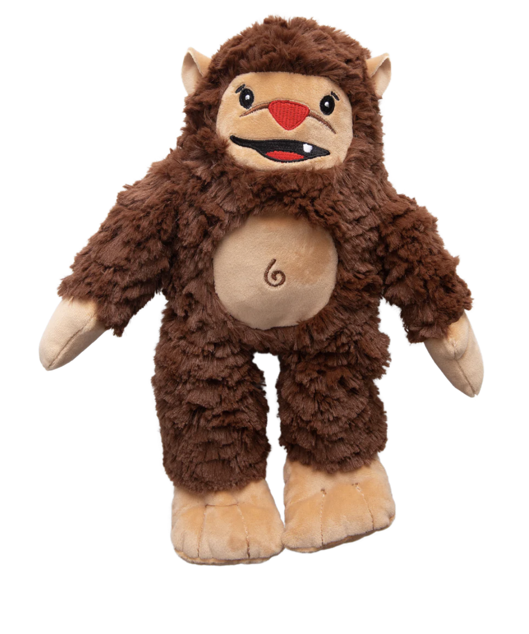 SnugArooz Billy the Big Foot
