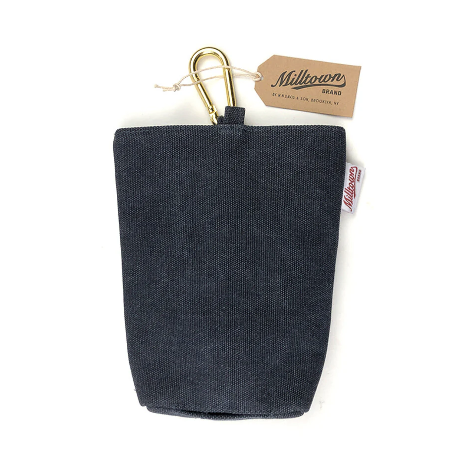 Milltown Brand Dog Waste Bag Dispenser Combo