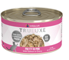 Weruva TruLuxe Pretty in Pink Canned Cat Food