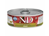 Farmina Urinary Duck Canned Cat Food