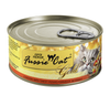 Fussie Cat Chicken w/ Sweet Potato in Gravy Canned Cat Food
