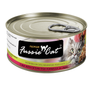 Fussie Cat Premium Tuna with Ocean Fish in Aspic Canned Cat Food