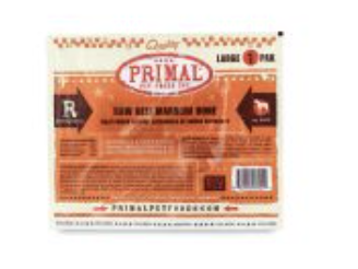 Primal Beef bone Large