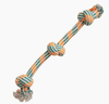 SnugArooz Knotty N&#39; Nice Rope Dog Toy