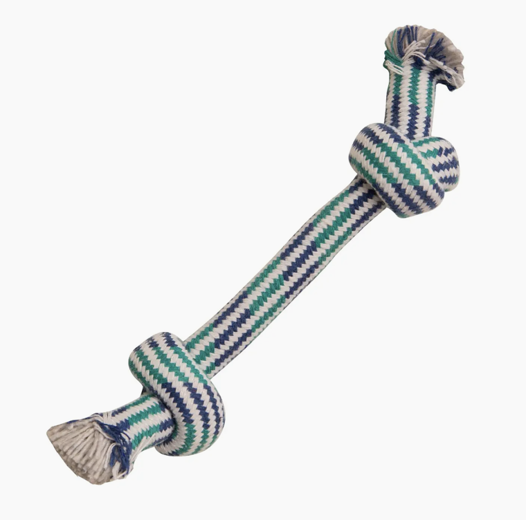 SnugArooz Puppy Fun Rope Dog Toy