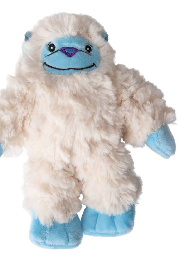 Snugarooz Distracting Dave dog toy