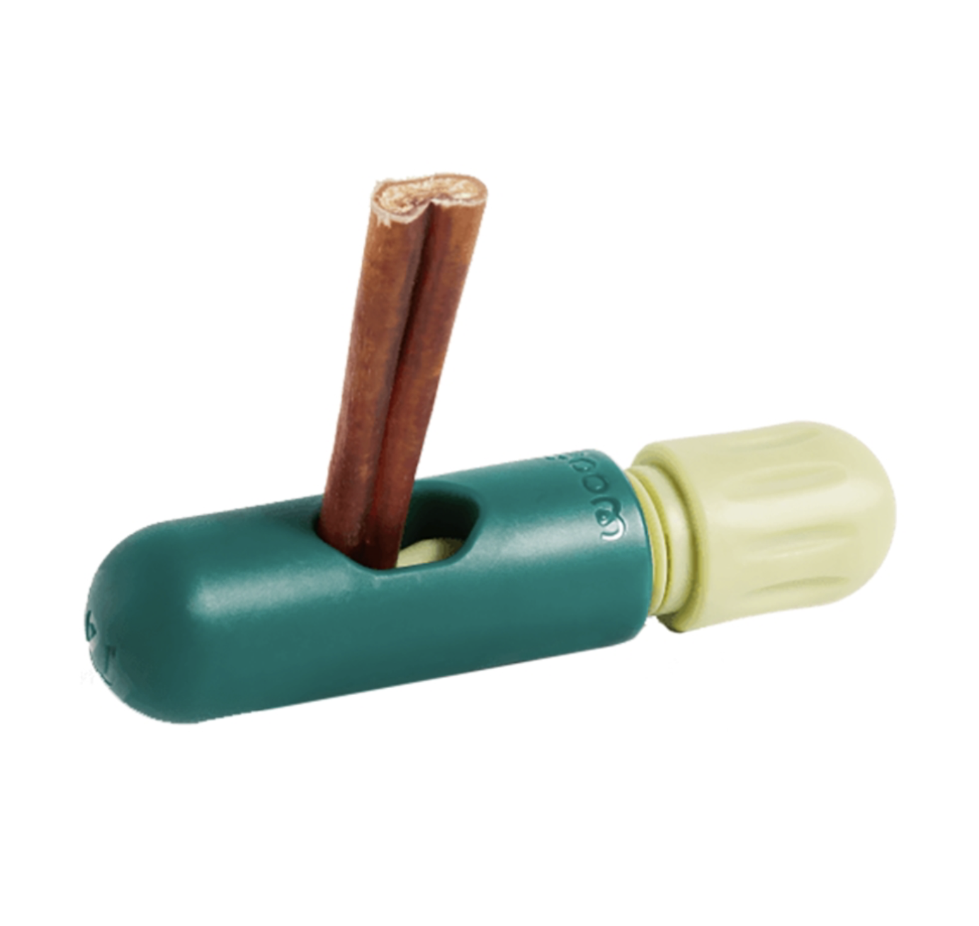 Woof BullySafe Dog Chew Treat Holder