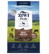 Ziwi Peak Air-Dried Beef Dog Food