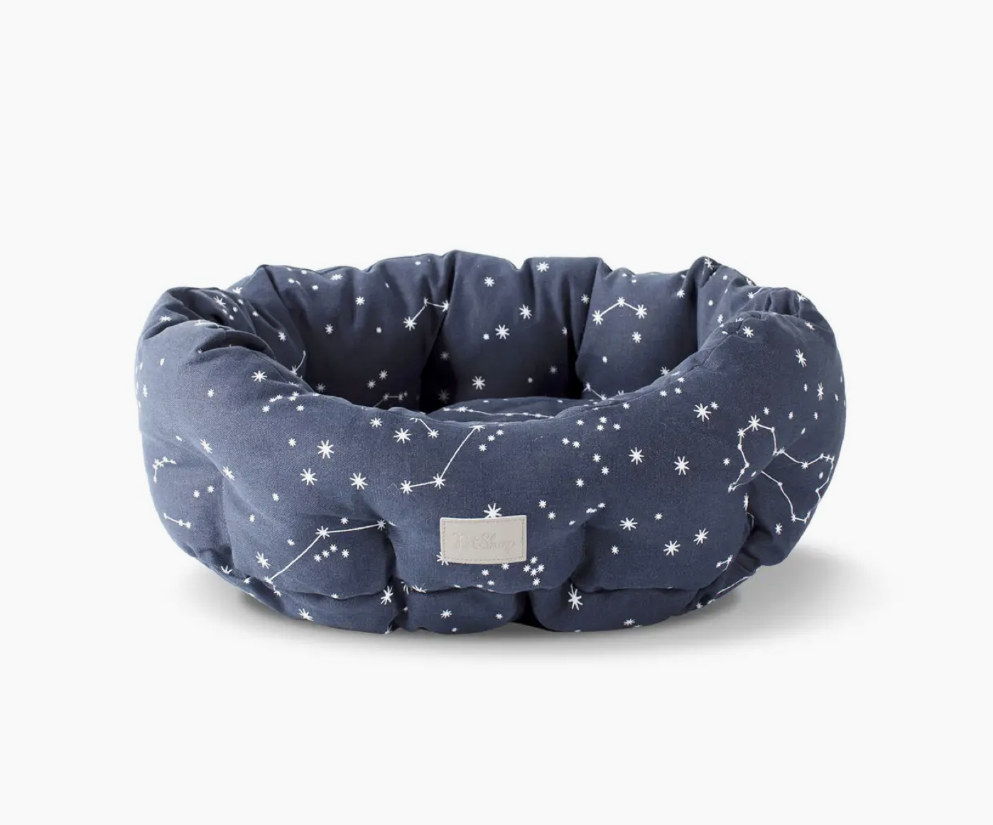 Fringe Studio Celestial Dog Bed