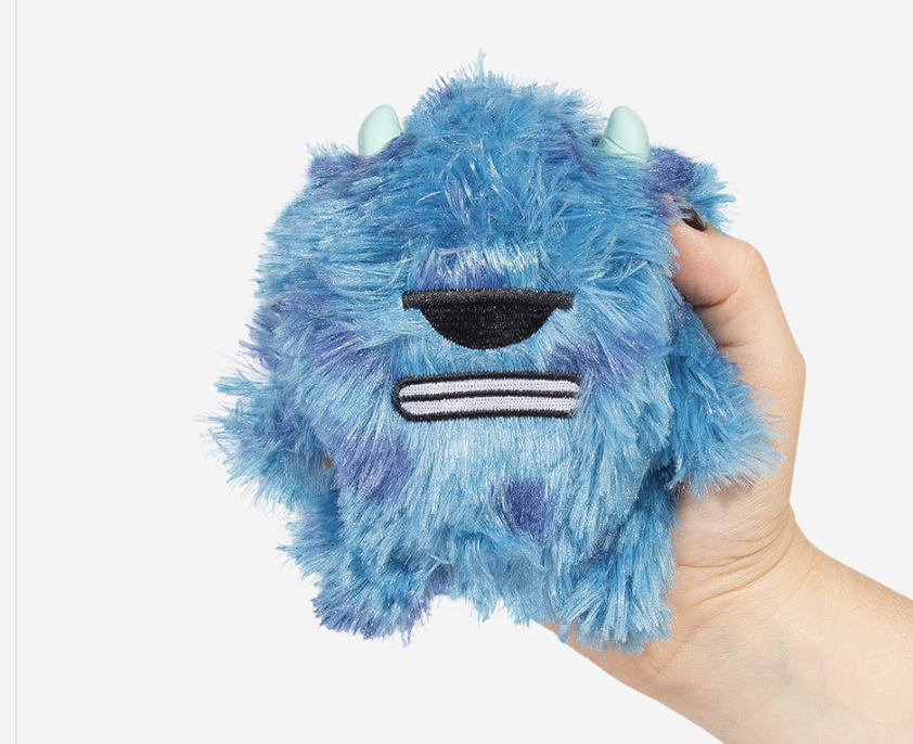 Zee.Dog Fresco dog toy