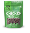 Raw Dynamic Freeze-Dried Raw CHICKEN FORMULA FOR DOGS